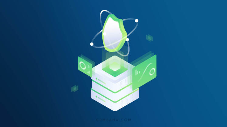 چطور امنیت نرم افزار CRM خود را افزایش بدهیم؟