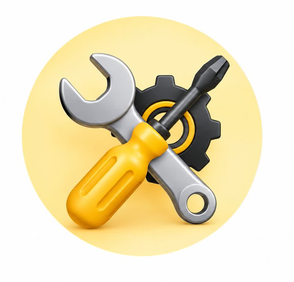 list item image